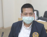 จังหวัดสุราษฎร์ธานีประชุมคณะกรรมการกลั่นกรองการดำเนินการตามพ ... พารามิเตอร์รูปภาพ 5