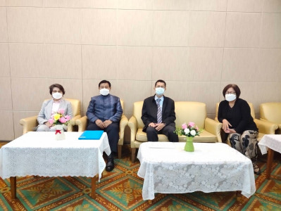 การประชุมระดมความคิดเห็นร่างแผนพัฒนาภาคใต้ ครั้งที่ 1 ภายใต้ ... พารามิเตอร์รูปภาพ 1