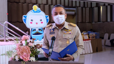 รัฐมนตรีช่วยว่าการกระทรวงศึกษาธิการ ระบุ ทักษะคอมพิวเตอร์ โป ... พารามิเตอร์รูปภาพ 1