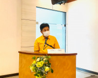 พิธีเปิดโครงการพัฒนาศักยภาพ และเสริมสร้างความเข้มแข็งของศูนย ... พารามิเตอร์รูปภาพ 2