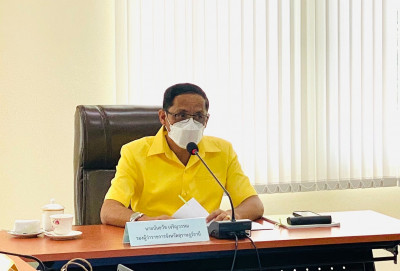 การประชุมคณะอนุกรรมการส่งเสริมและพัฒนาคุณภาพชีวิตคนพิการประจ ... พารามิเตอร์รูปภาพ 1