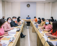 จังหวัดสุราษฎร์ธานีติดตามการดำเนินงานโครงการอนุรักษ์พันธุกรร ... พารามิเตอร์รูปภาพ 7