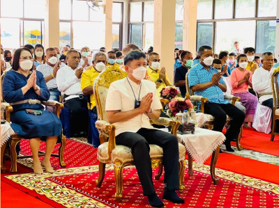 การดำเนินการส่งเสริมความร่วมมือระหว่างกันในการเกื้อหนุนระหว่ ... พารามิเตอร์รูปภาพ 1