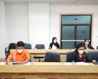 การประชุมคณะทำงานจัดทำแผนแม่บทและคณะกรรมการโครงการอนุรักษ์พั ... พารามิเตอร์รูปภาพ 4