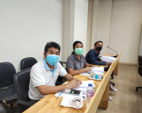 การประชุมคณะทำงานจัดทำแผนแม่บทและคณะกรรมการโครงการอนุรักษ์พั ... พารามิเตอร์รูปภาพ 7
