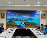 “ปลัดกระทรวงมหาดไทย” ประชุมเชิงปฏิบัติการเพื่อเสริมสร้างความ ... พารามิเตอร์รูปภาพ 2