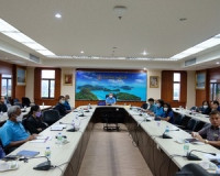 “ปลัดกระทรวงมหาดไทย” ประชุมเชิงปฏิบัติการเพื่อเสริมสร้างความ ... พารามิเตอร์รูปภาพ 4
