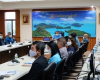 “ปลัดกระทรวงมหาดไทย” ประชุมเชิงปฏิบัติการเพื่อเสริมสร้างความ ... พารามิเตอร์รูปภาพ 5