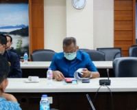 “ปลัดกระทรวงมหาดไทย” ประชุมเชิงปฏิบัติการเพื่อเสริมสร้างความ ... พารามิเตอร์รูปภาพ 6