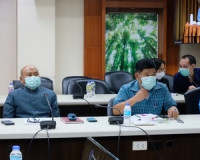 “ปลัดกระทรวงมหาดไทย” ประชุมเชิงปฏิบัติการเพื่อเสริมสร้างความ ... พารามิเตอร์รูปภาพ 7
