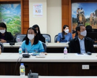 “ปลัดกระทรวงมหาดไทย” ประชุมเชิงปฏิบัติการเพื่อเสริมสร้างความ ... พารามิเตอร์รูปภาพ 8