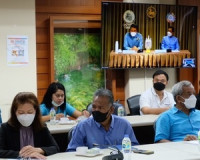 “ปลัดกระทรวงมหาดไทย” ประชุมเชิงปฏิบัติการเพื่อเสริมสร้างความ ... พารามิเตอร์รูปภาพ 10