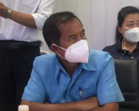 ผู้แทนองค์การระหว่างประเทศเพื่อการอนุรักษ์ธรรมชาติ เข้าพบเพื ... พารามิเตอร์รูปภาพ 5