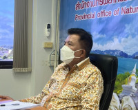 ผู้แทนองค์การระหว่างประเทศเพื่อการอนุรักษ์ธรรมชาติ เข้าพบเพื ... พารามิเตอร์รูปภาพ 3