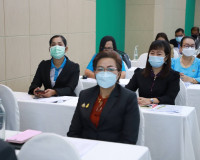 การประชุมเชิงปฏิบัติการการขอจัดตั้งพื้นที่นวัตกรรมการศึกษาจั ... พารามิเตอร์รูปภาพ 5