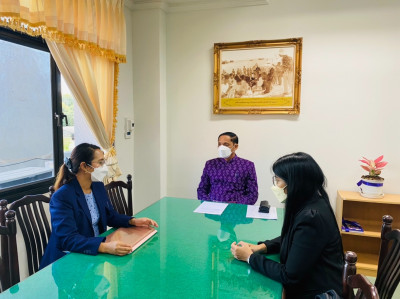 การเก็บข้อมูลวิจัยแก่ อาจารย์ประจำหลักสูตรสาขาวิชาคอมพิวเตอร ... พารามิเตอร์รูปภาพ 1