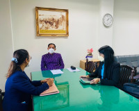 การเก็บข้อมูลวิจัยแก่ อาจารย์ประจำหลักสูตรสาขาวิชาคอมพิวเตอร ... พารามิเตอร์รูปภาพ 2