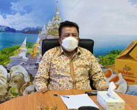 ร่วมพิธีลงนามบันทึกข้อตกลง MOU ภายใต้โครงการบูรณาการพัฒนาระบ ... พารามิเตอร์รูปภาพ 2
