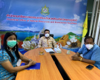ร่วมพิธีลงนามบันทึกข้อตกลง MOU ภายใต้โครงการบูรณาการพัฒนาระบ ... พารามิเตอร์รูปภาพ 5