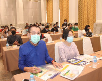 การประชุมรับฟังความคิดเห็นและการมีส่วนร่วมของประชาชน ครั้งที ... พารามิเตอร์รูปภาพ 12