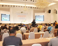 การประชุมรับฟังความคิดเห็นและการมีส่วนร่วมของประชาชน ครั้งที ... พารามิเตอร์รูปภาพ 14