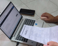 ผู้ว่าสุราษฎร์ฯ เคาะประตูบ้าน กลุ่มเปราะบาง นำทีมเจ้าหน้าที่ ... พารามิเตอร์รูปภาพ 11