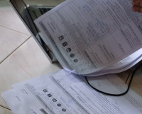 ผู้ว่าสุราษฎร์ฯ เคาะประตูบ้าน กลุ่มเปราะบาง นำทีมเจ้าหน้าที่ ... พารามิเตอร์รูปภาพ 12