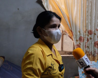 ผู้ว่าสุราษฎร์ฯ เคาะประตูบ้าน กลุ่มเปราะบาง นำทีมเจ้าหน้าที่ ... พารามิเตอร์รูปภาพ 13