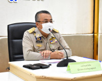การประชุมผู้บริหารองค์กรปกครองส่วนท้องถิ่นและปลัดองค์กรปกครอ ... พารามิเตอร์รูปภาพ 1