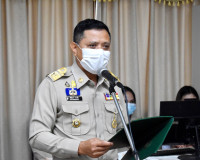 การประชุมผู้บริหารองค์กรปกครองส่วนท้องถิ่นและปลัดองค์กรปกครอ ... พารามิเตอร์รูปภาพ 3