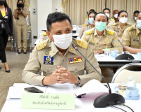 การประชุมผู้บริหารองค์กรปกครองส่วนท้องถิ่นและปลัดองค์กรปกครอ ... พารามิเตอร์รูปภาพ 4