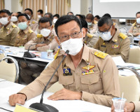การประชุมผู้บริหารองค์กรปกครองส่วนท้องถิ่นและปลัดองค์กรปกครอ ... พารามิเตอร์รูปภาพ 6