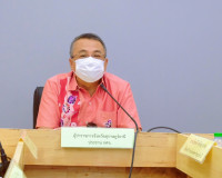 ผู้ว่าฯ สุราษฎร์ธานีติดตามการบริหารงานด้านการศึกษา พร้อมส่งเ ... พารามิเตอร์รูปภาพ 1