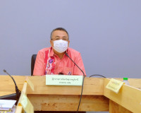 ผู้ว่าฯ สุราษฎร์ธานีติดตามการบริหารงานด้านการศึกษา พร้อมส่งเ ... พารามิเตอร์รูปภาพ 2