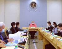 ผู้ว่าฯ สุราษฎร์ธานีติดตามการบริหารงานด้านการศึกษา พร้อมส่งเ ... พารามิเตอร์รูปภาพ 4