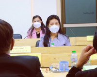 ผู้ว่าฯ สุราษฎร์ธานีติดตามการบริหารงานด้านการศึกษา พร้อมส่งเ ... พารามิเตอร์รูปภาพ 7