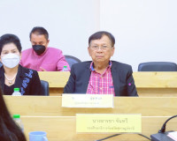 ผู้ว่าฯ สุราษฎร์ธานีติดตามการบริหารงานด้านการศึกษา พร้อมส่งเ ... พารามิเตอร์รูปภาพ 12
