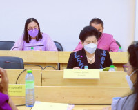 ผู้ว่าฯ สุราษฎร์ธานีติดตามการบริหารงานด้านการศึกษา พร้อมส่งเ ... พารามิเตอร์รูปภาพ 13