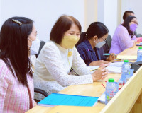 ผู้ว่าฯ สุราษฎร์ธานีติดตามการบริหารงานด้านการศึกษา พร้อมส่งเ ... พารามิเตอร์รูปภาพ 14