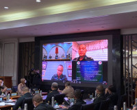 การประชุมขับเคลื่อนการปฏิบัติงานของคณะกรรมการ อำนวยการรักษาค ... พารามิเตอร์รูปภาพ 2