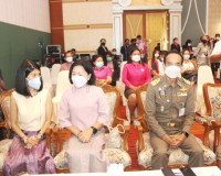 สุราษฎร์ธานี – แถลงข่าวเตรียมจัดการประชุมการท่องเที่ยวระดับภ ... พารามิเตอร์รูปภาพ 5