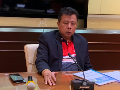 การประชุมการเตรียมความพร้อมในการจัดการแข่งขันกีฬาโครงการมหกร ... พารามิเตอร์รูปภาพ 1
