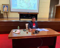 การประชุมการเตรียมความพร้อมในการจัดการแข่งขันกีฬาโครงการมหกร ... พารามิเตอร์รูปภาพ 5