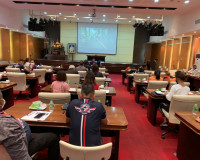 การประชุมการเตรียมความพร้อมในการจัดการแข่งขันกีฬาโครงการมหกร ... พารามิเตอร์รูปภาพ 9