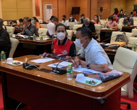 การประชุมการเตรียมความพร้อมในการจัดการแข่งขันกีฬาโครงการมหกร ... พารามิเตอร์รูปภาพ 12