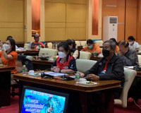 การประชุมการเตรียมความพร้อมในการจัดการแข่งขันกีฬาโครงการมหกร ... พารามิเตอร์รูปภาพ 13