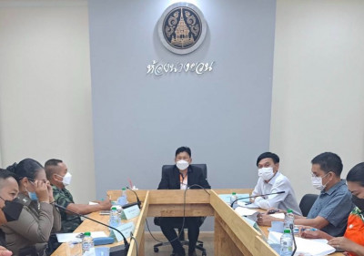 การประชุมคณะกรรมการพิจารณากำหนดโชนและผังการใช้ประโยชน์และพิจ ... พารามิเตอร์รูปภาพ 1