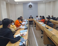 การประชุมคณะกรรมการพิจารณากำหนดโชนและผังการใช้ประโยชน์และพิจ ... พารามิเตอร์รูปภาพ 1