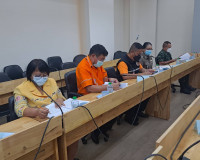 การประชุมคณะกรรมการพิจารณากำหนดโชนและผังการใช้ประโยชน์และพิจ ... พารามิเตอร์รูปภาพ 4