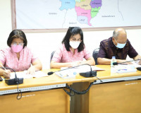 รองผวจ.สุราษฎร์ธานีประชุมคณะกรรมการกลั่นกรองรับรองมาตรฐานการ ... พารามิเตอร์รูปภาพ 5